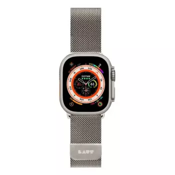 Remienok na hodinky LAUT ULTRA LOOP pre Apple Watch Ultra