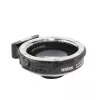 Objektívový adaptér Metabones MB_SPEF-M43-BT3