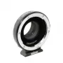 Objektívový adaptér Metabones MB_SPEF-M43-BT3
