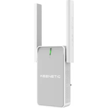 KEENETIC Buddy 5 KN-3311-01-EU AC1200 Mesh Wi-Fi 5 extender