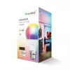 Inteligentná LED žiarovka Nanoleaf Essentials A60 B22 Matter 9W 806 lm RGBCW 2700–6500K