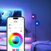 Inteligentná LED žiarovka Nanoleaf Essentials A60 B22 Matter 9W 806 lm RGBCW 2700–6500K
