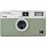 35 mm filmová kamera Kodak EKTAR H35 Sage RK0103 — 35 mm filmový formát, manuálne ovládanie