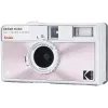 Filmová kamera Kodak Ektar H35N glazovaná ružová