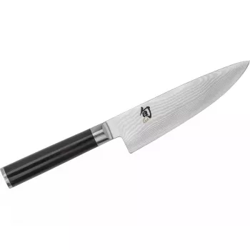 Šéfkuchársky nôž Kai Shun Classic 15 cm