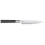 Kuchynský nôž Kai DM6715U — čepeľ 15 cm, oceľ, 1 ks