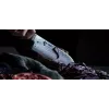 Santoku nôž Kai Shun Classic 18 cm nerezová oceľ