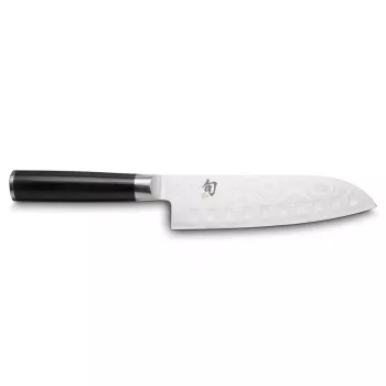Santoku nôž Kai Shun Classic 18 cm nerezová oceľ