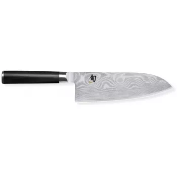 Santoku nôž Kai Shun Classic DM717