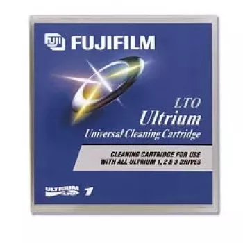 Čistiaca kazeta Fujifilm LTO UCC 1,27 cm 319 m