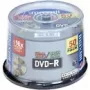 Maxell DVD-R 4,7 GB 16x balenie 50 ks 4,7 GB 50 ks