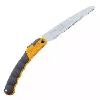 Píla na konáre Silky F180 18 cm nerezová oceľ 180 g