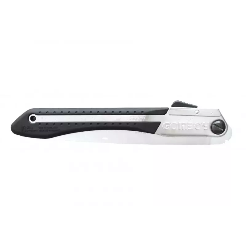 Píla na konáre Silky KSI529827 27 cm oceľový list čierna