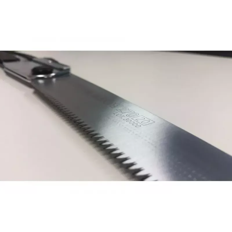 Píla na konáre Silky KSI529827 27 cm oceľový list čierna