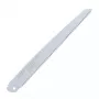 Náhradný list Silky BIGBOY 360 360 mm šírka 1,3 mm hĺbka