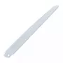 Náhradný list Silky BIGBOY 360 360 mm šírka 1,1 mm hĺbka 140 g hmotnosť