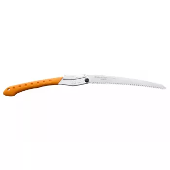 Píla na konáre Silky KSI635636 36 cm nerezová oceľ žltá