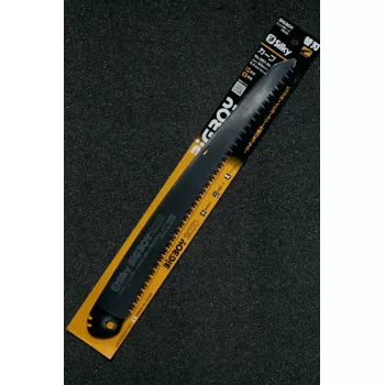 Náhradný list píly pre Silky Bigboy 2000 Curve 360-6,5 extra hrubý (KSi635736)