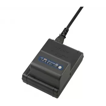 Nabíjačka Sony BC-VM10