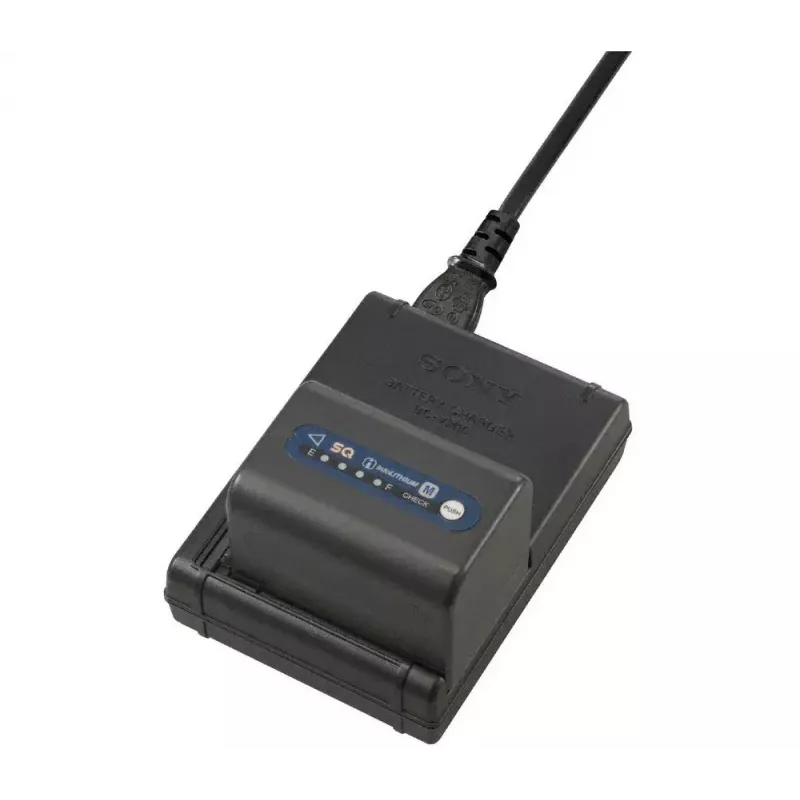 Nabíjačka Sony BC-VM10