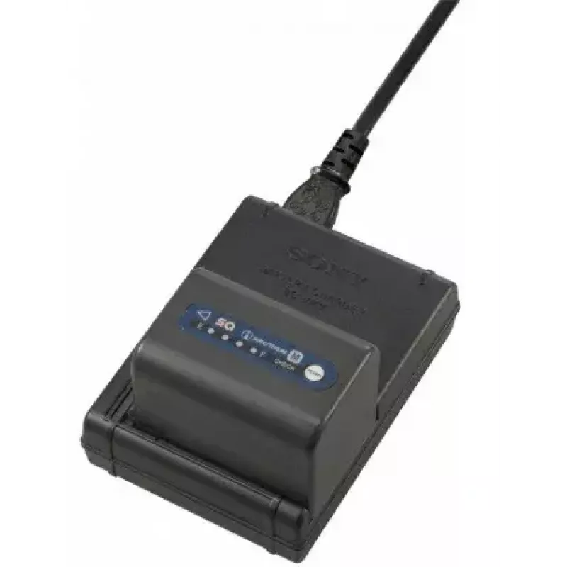 Nabíjačka Sony BC-VM10