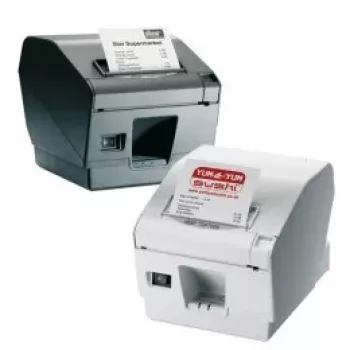 Rozhranie doska pre Star Micronics TSP650II TSP700II TSP800II – Ethernet modul (MPN 39607041)