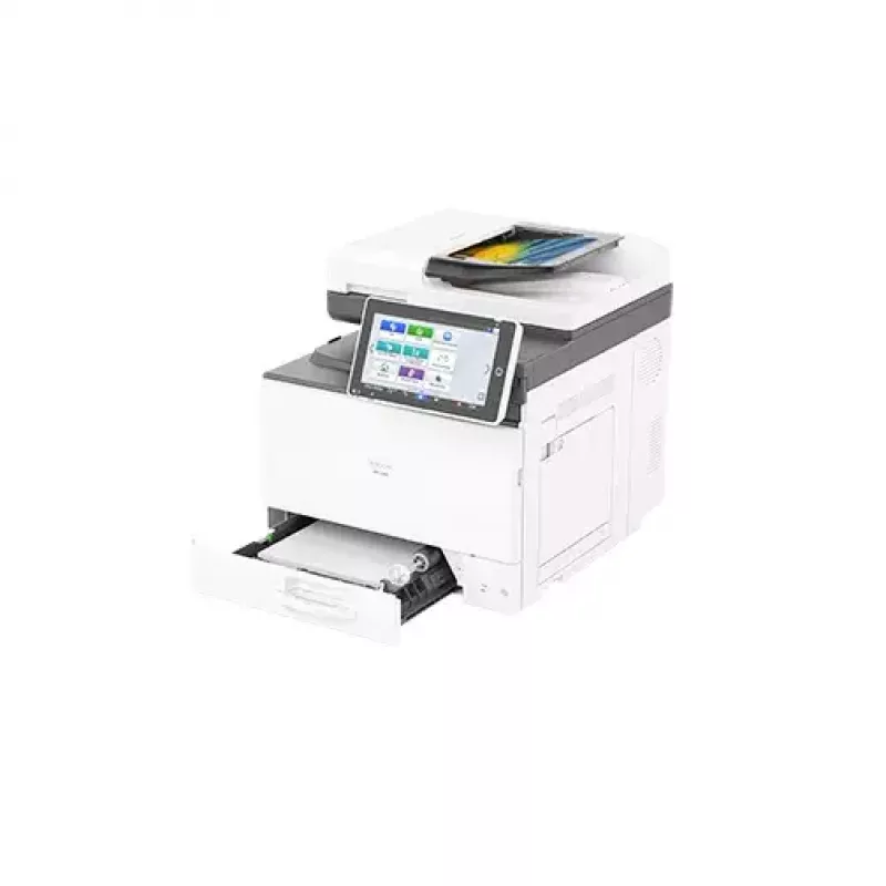 Multifunkčné zariadenie Ricoh IM C300 laserová farebná tlač