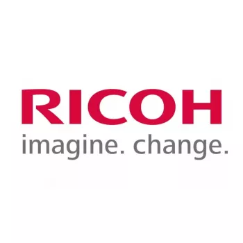 Tonerová kazeta Ricoh 842615 pre IM 460H — čierna, náhradný spotrebný materiál