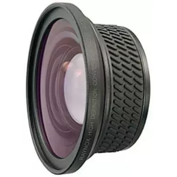 Širokouhlý konvertor Raynox HD-7000PRO čierny
