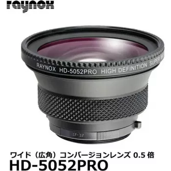 Makro predsádka Raynox HD 5052 Pro — priemer 52 mm