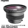 Makro predsádka Raynox HD 5052 Pro — priemer 52 mm