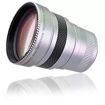 Teleobjektív Raynox HD-2200PRO-LE