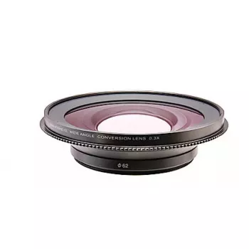 Širokouhlý fisheye objektív Raynox MX-3062PRO