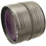 Makroobjektív Raynox DCR-5320PRO čierny
