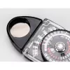 Svetelný meter Sekonic L-398 A Studio Deluxe III