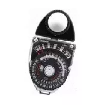 Svetelný meter Sekonic L-398 A Studio Deluxe III