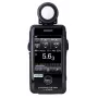 Svetelný meter Sekonic L-478DR čierny