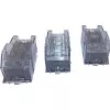 Originálna kazeta so sponkami Sharp MX-SCX1, 3 × 5000 sponiek, pre MX-C310/C311/C380/C381/C1800