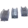 Originálna kazeta so sponkami Sharp MX-SCX1, 3 × 5000 sponiek, pre MX-C310/C311/C380/C381/C1800