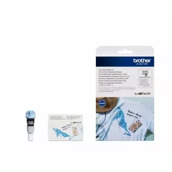 Rezacia sada Brother CADXVBKIT1 pre vinyl s presnými čepeľami