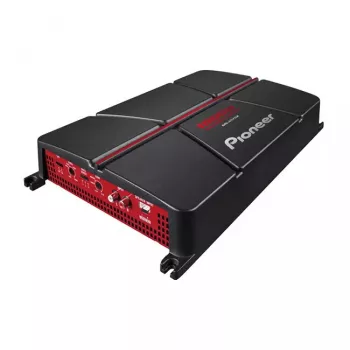 Auto audio zosilňovač Pioneer GM-A5702 A/B 480W 2.0 kanály
