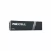 Alkalická 9V batéria Duracell MN1604 Procell (6LR61) – minimálne balenie 10 ks