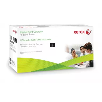 Toner Xerox C7115X 3500 strán čierna