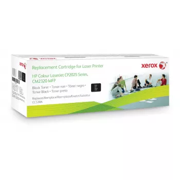 Toner XEROX CC530A 3500 strán 2500 strán čierna