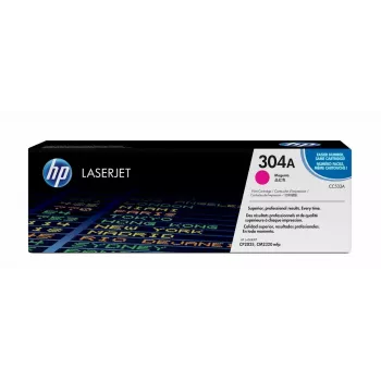 Xerox 003R99794 kompatibilný toner pre HP CC533A, purpurová