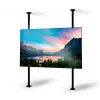 Plochý montážny držiak panela B-Tech BT8390 VESA 800 nosnosť 200 kg