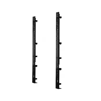 Flat panel mount arm B-Tech BT8390 VESA 800 200 kg capacity