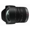 Objektív Panasonic H-F007014 čierny