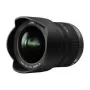 Objektív Panasonic H-F007014 čierny