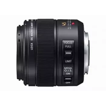 Objektív do fotoaparátu Panasonic H-ES045E